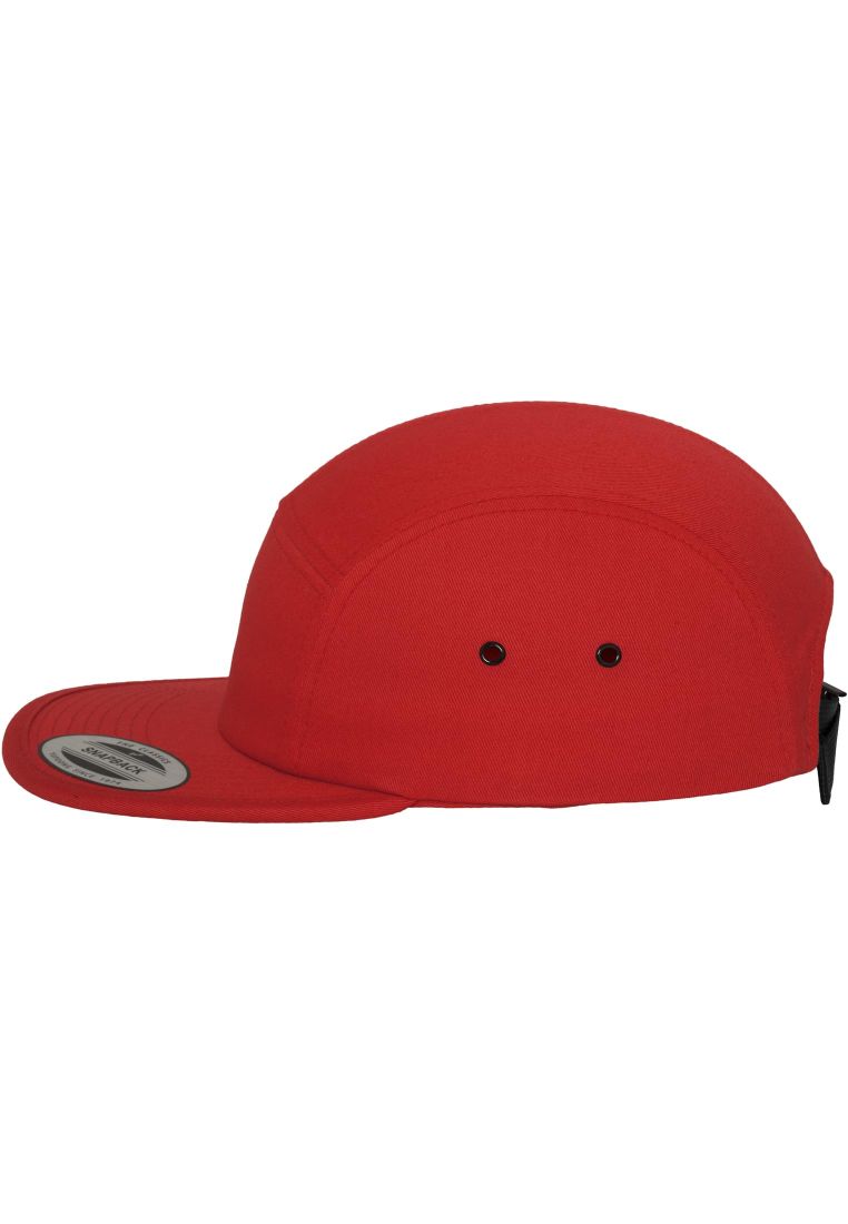 Classic Jockey Cap - Lippikset - TTU7005 - 157