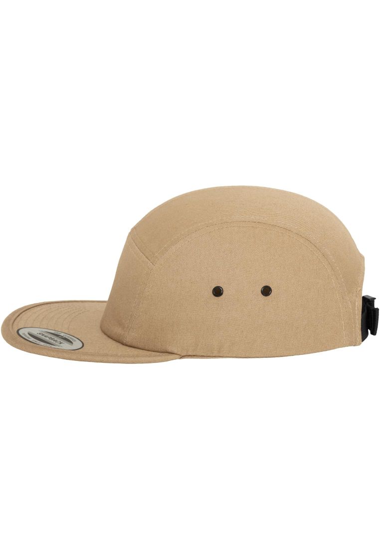 Classic Jockey Cap - Lippikset - TTU7005 - 217