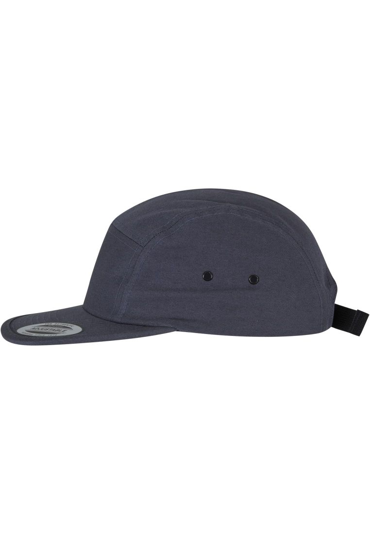 Classic Jockey Cap - Lippikset - TTU7005 - 247