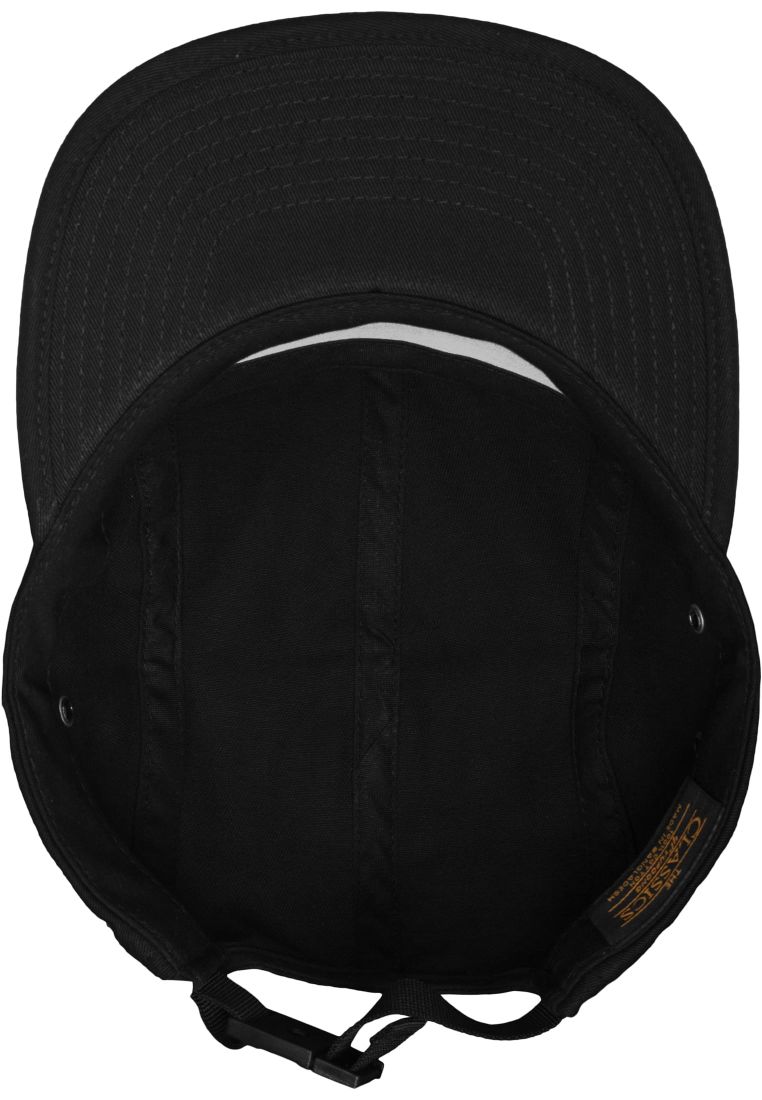 Classic Jockey Cap - Lippikset - TTU7005 - 38