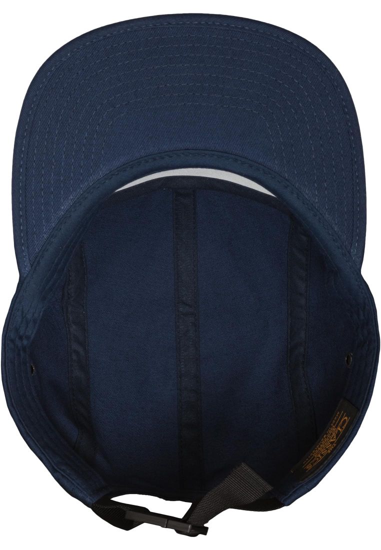 Classic Jockey Cap - Lippikset - TTU7005 - 98
