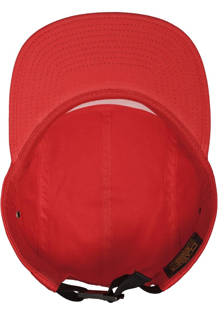 Classic Jockey Cap - Lippikset - TTU7005 - 158