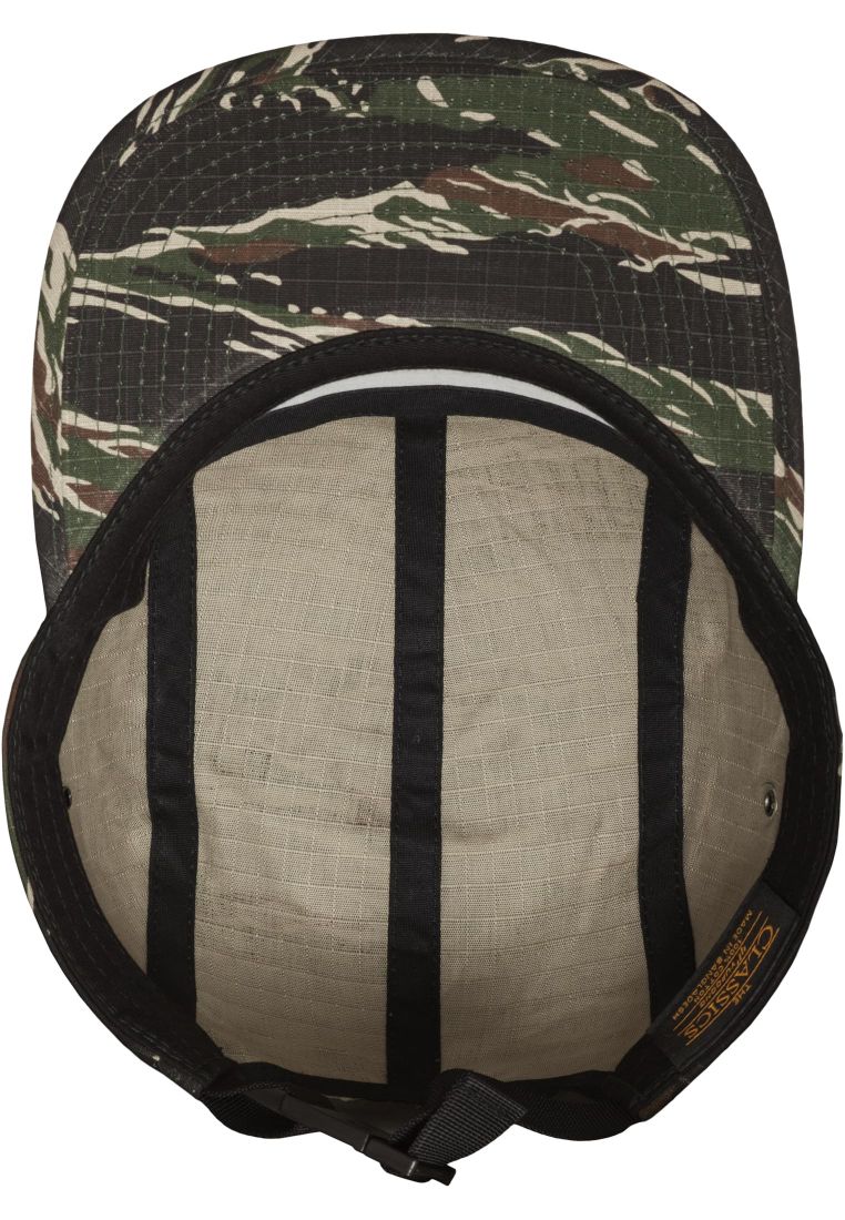 Classic Jockey Cap - Lippikset - TTU7005 - 188