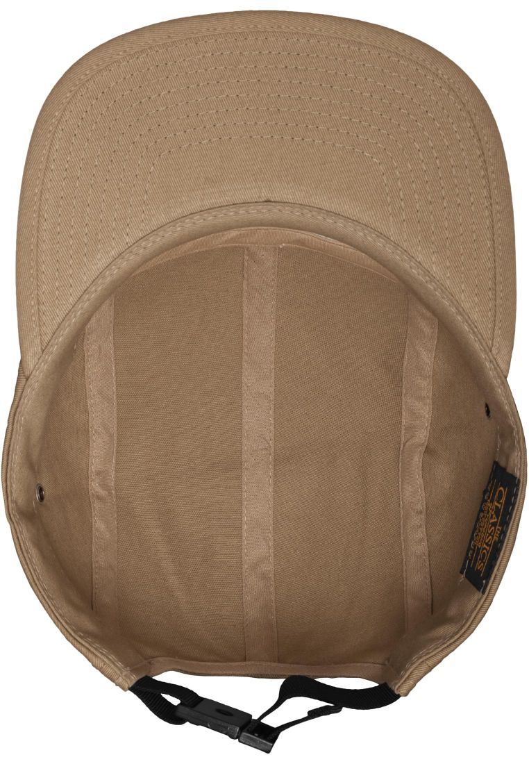 Classic Jockey Cap - Lippikset - TTU7005 - 218