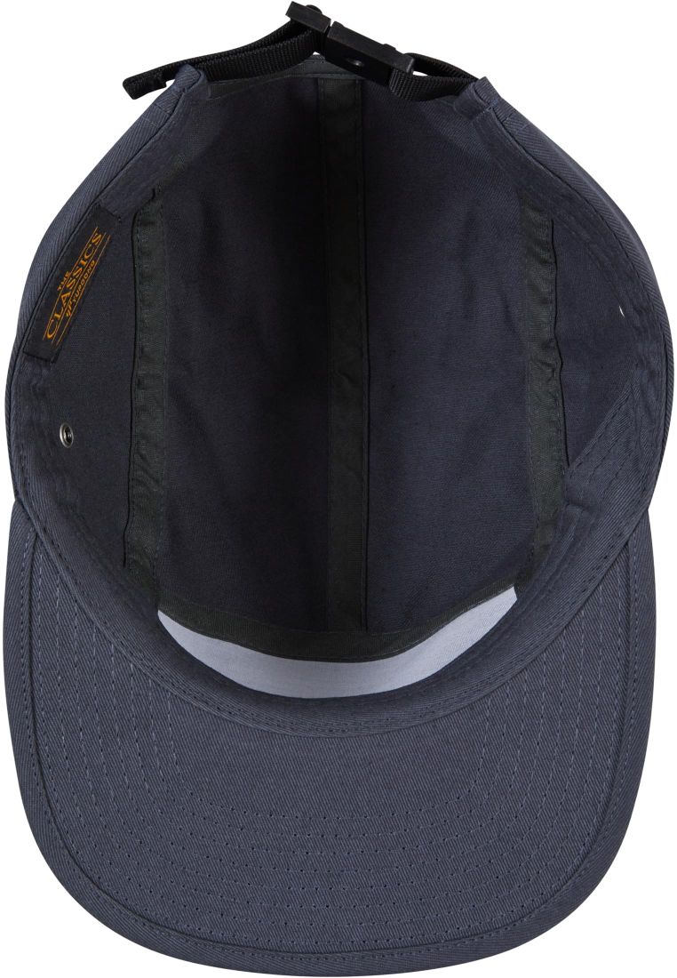 Classic Jockey Cap - Lippikset - TTU7005 - 248