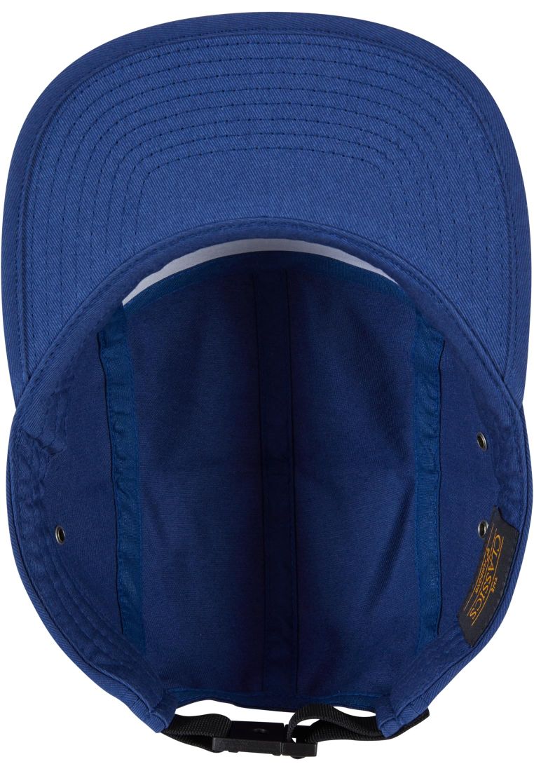 Classic Jockey Cap - Lippikset - TTU7005 - 278