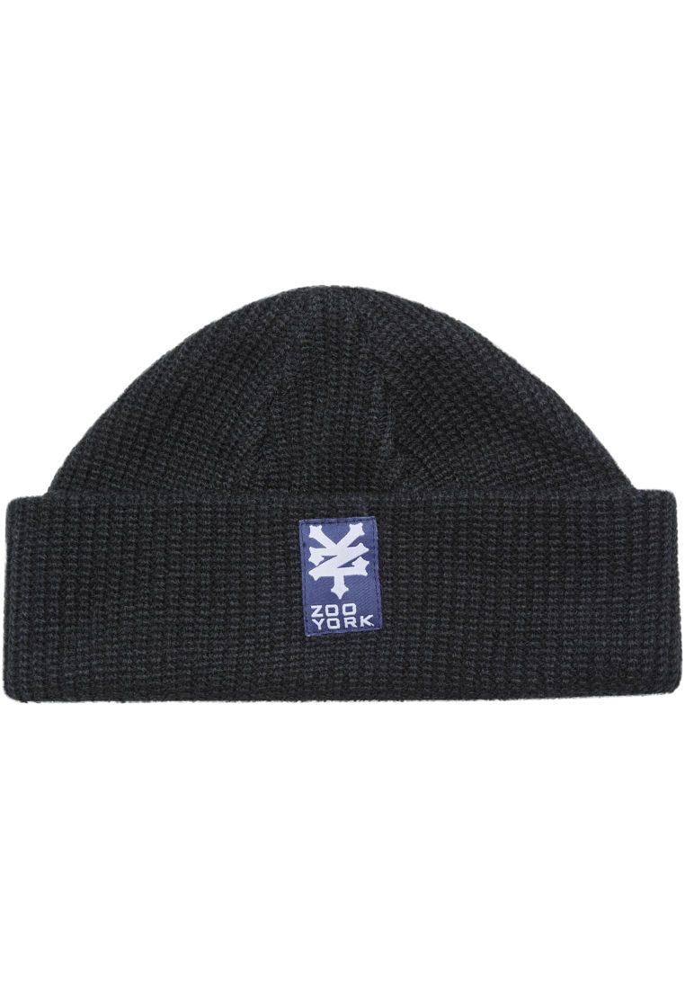 ZM243-042-2 Zoo York Classic Beanie - Beanies - TTU70500006 - 32