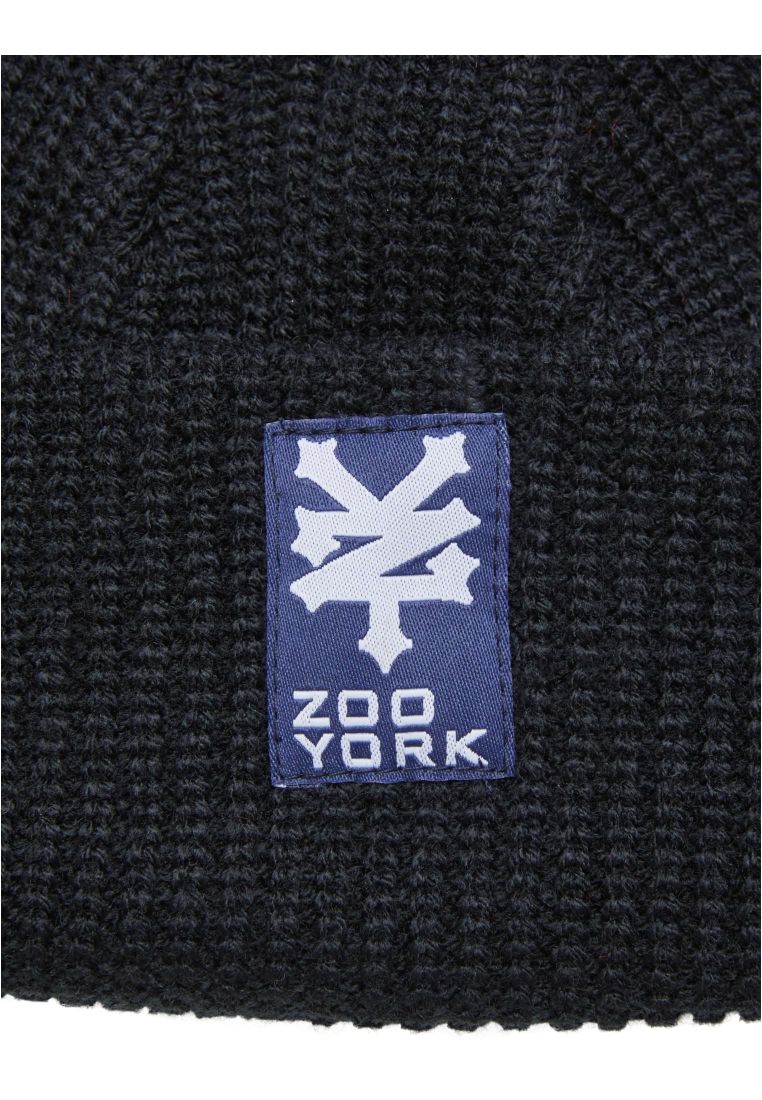 ZM243-042-2 Zoo York Classic Beanie - Beanies - TTU70500006 - 36