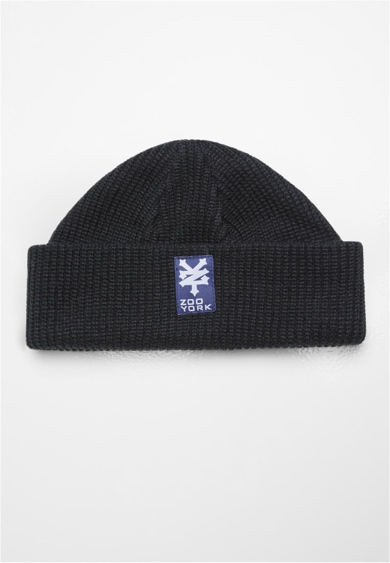 ZM243-042-2 Zoo York Classic Beanie - Beanies - TTU70500006 - 3