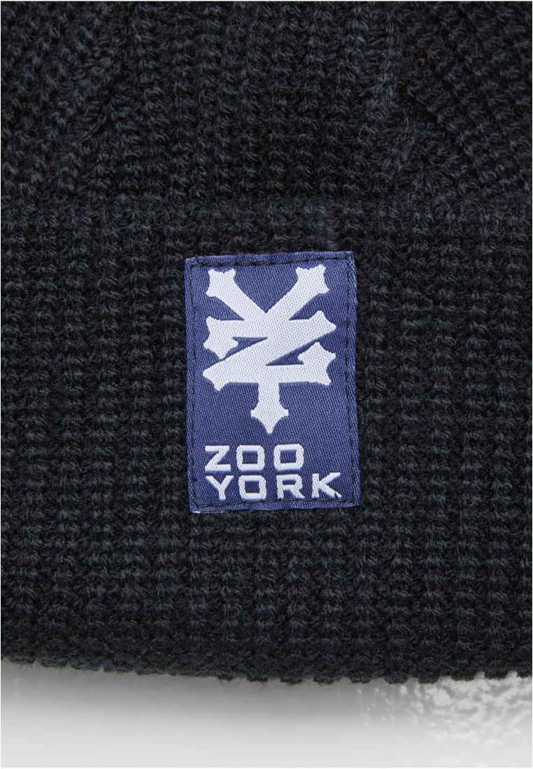 ZM243-042-2 Zoo York Classic Beanie - Beanies - TTU70500006 - 5