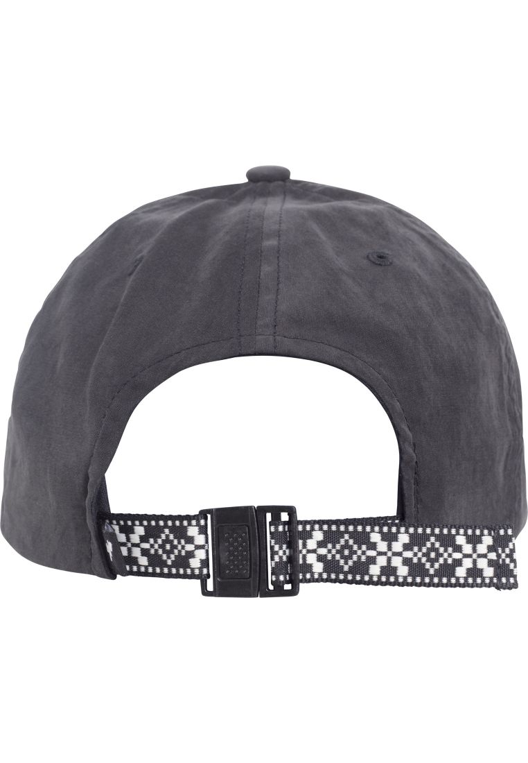 Ethno Strap Cap - Lippikset - TTU7706ES - 36