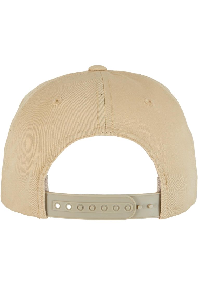 Curved Classic Snapback - Caps - TTU7706 - 96