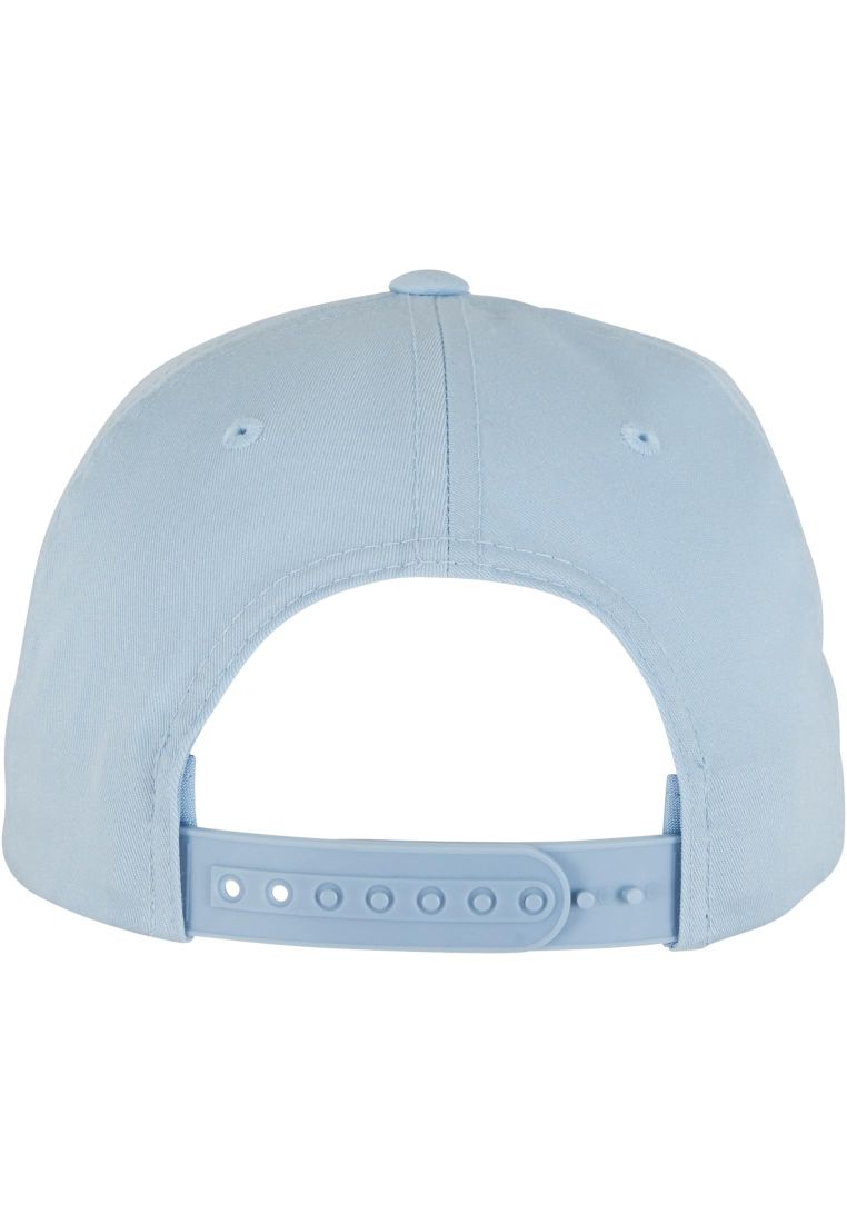 Curved Classic Snapback - Caps - TTU7706 - 336