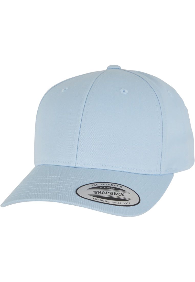 Curved Classic Snapback - Caps - TTU7706 - 334