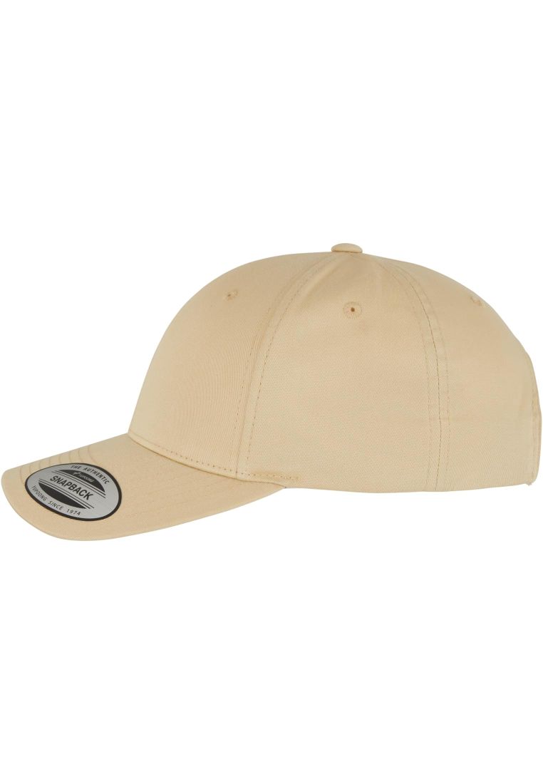 Curved Classic Snapback - Caps - TTU7706 - 97