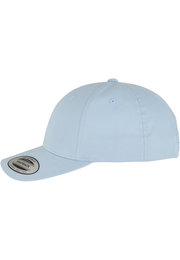 Curved Classic Snapback - Caps - TTU7706 - 337