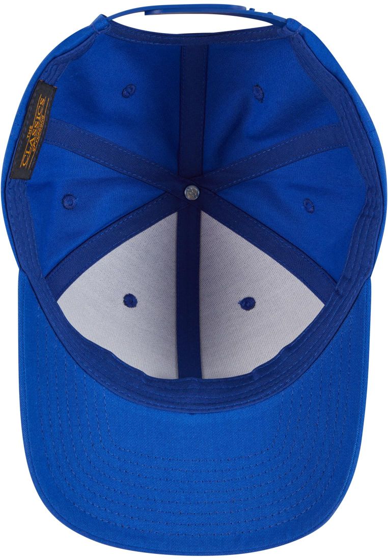 Curved Classic Snapback - Caps - TTU7706 - 278