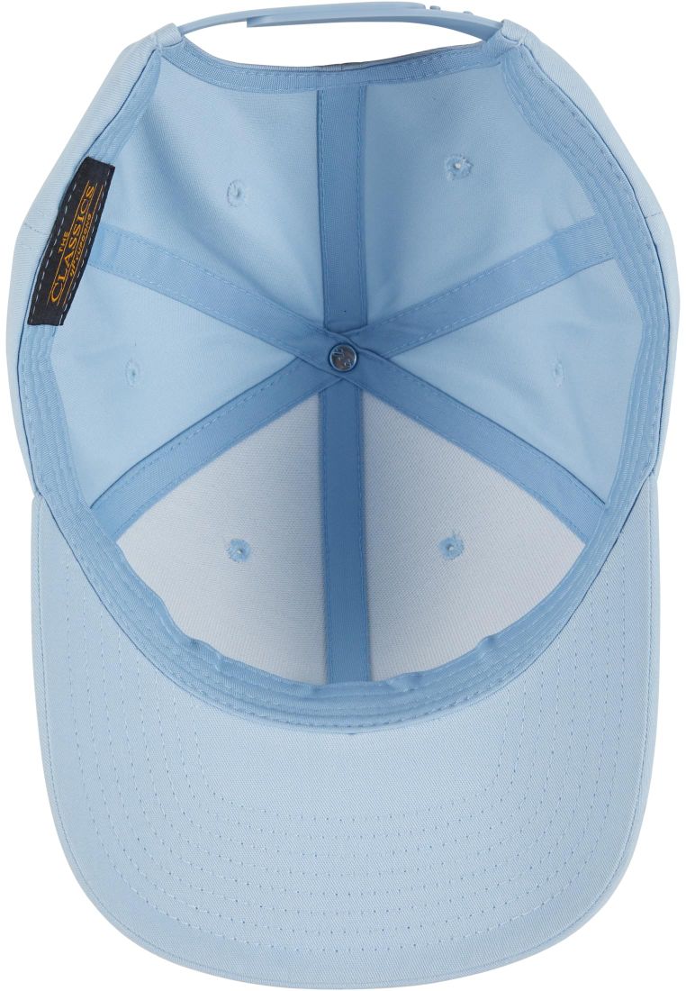 Curved Classic Snapback - Caps - TTU7706 - 338