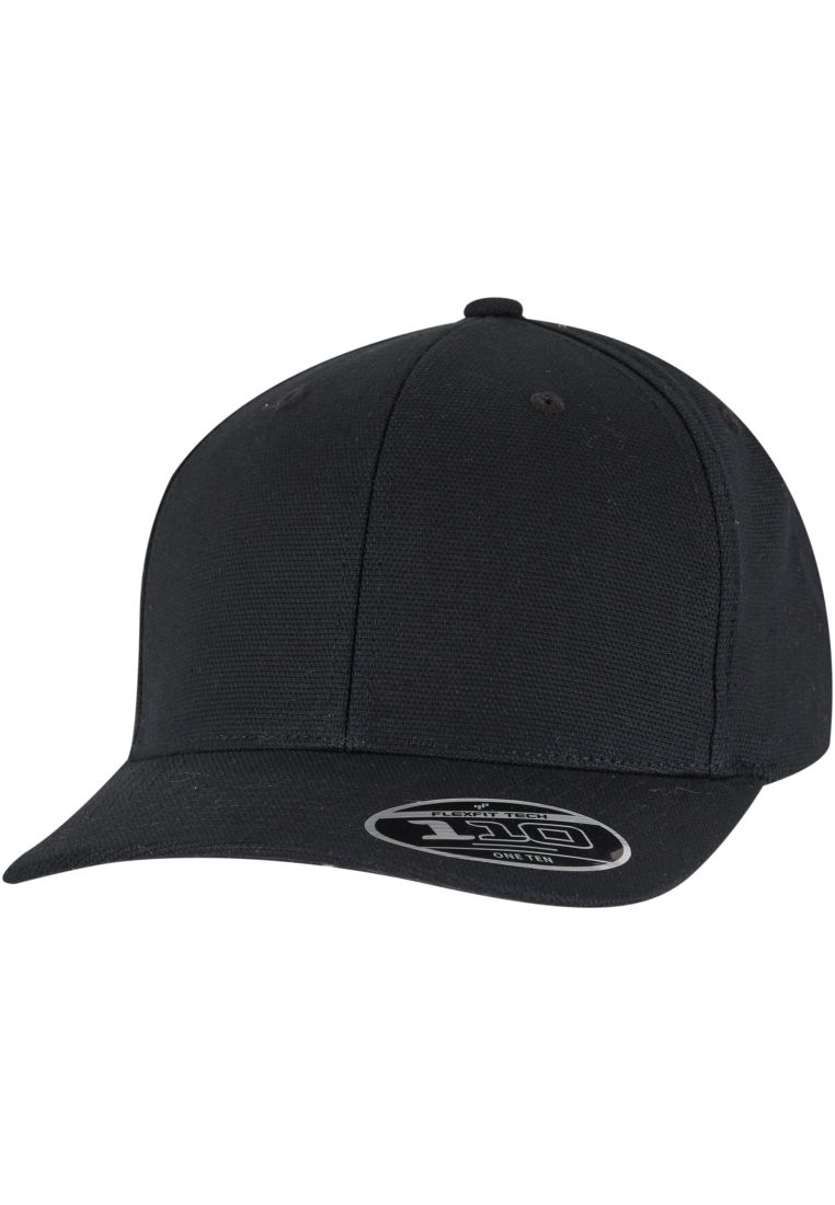 Flexfit 110 Curved Snapback