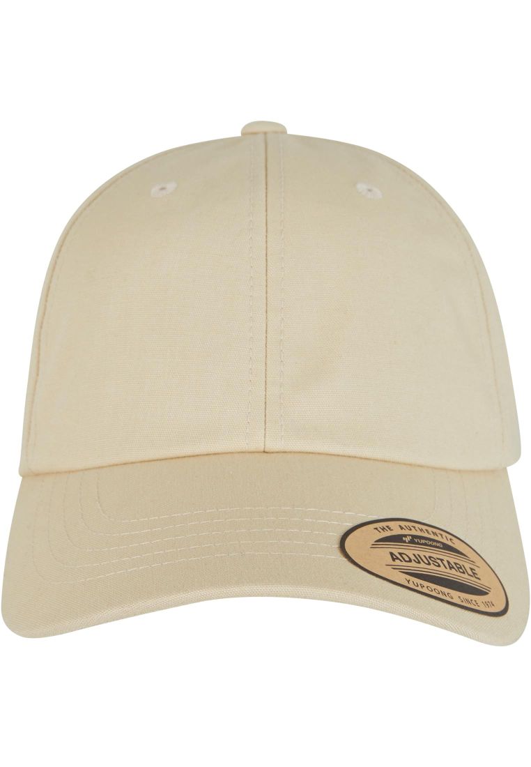 Cap Low Profile with elastic snip - Flexfit caps and hats - TTU9302 - 2