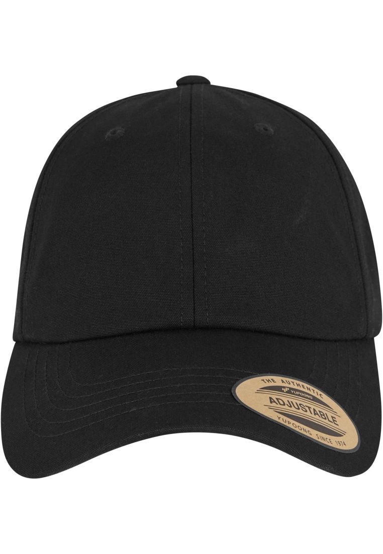 Cap Low Profile with elastic snip - Flexfit caps and hats - TTU9302 - 62