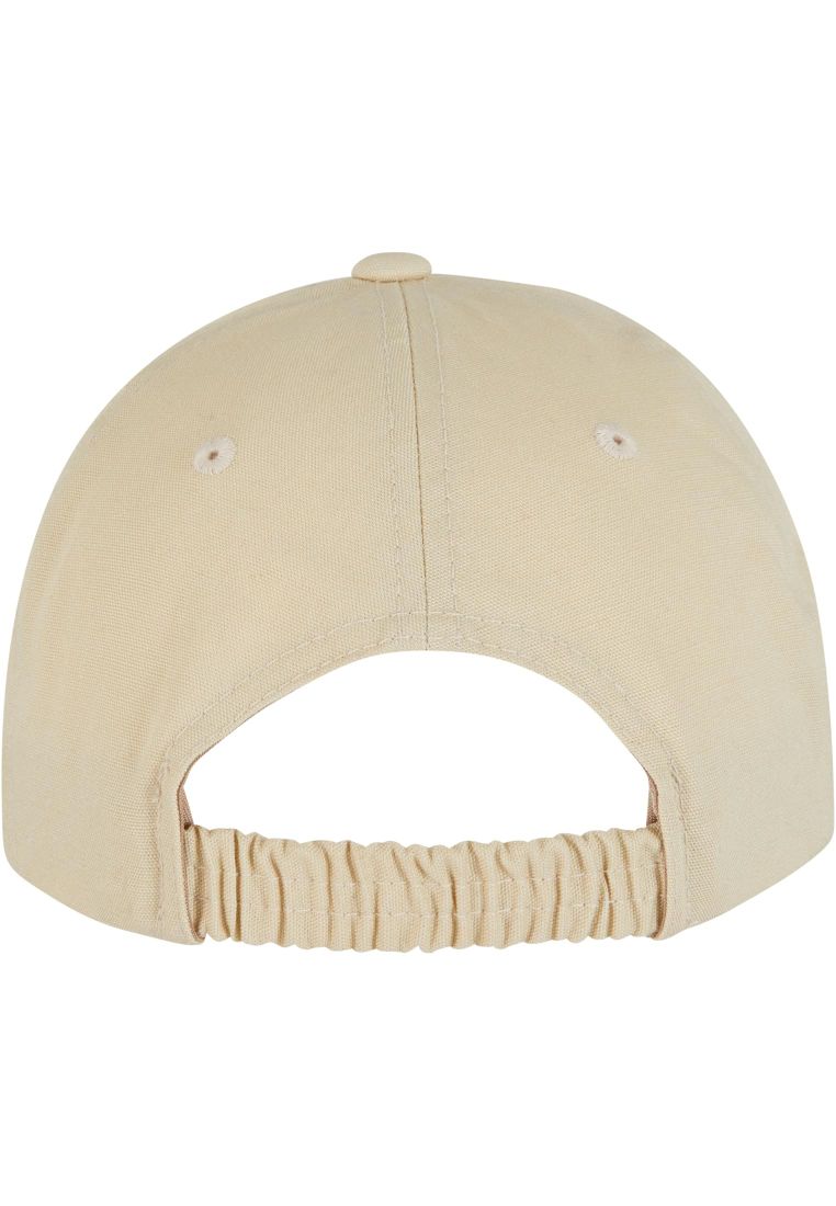 Cap Low Profile with elastic snip - Flexfit Lippikset ja hatut - TTU9302 - 5