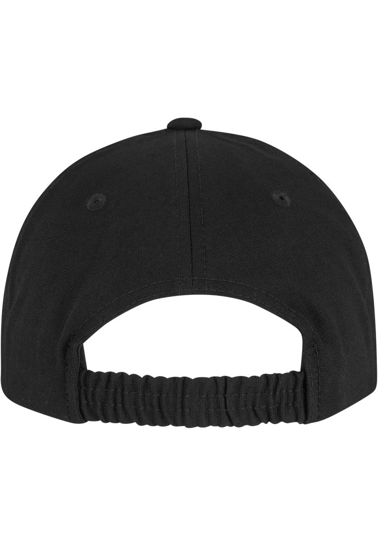 Cap Low Profile with elastic snip - Flexfit Lippikset ja hatut - TTU9302 - 66