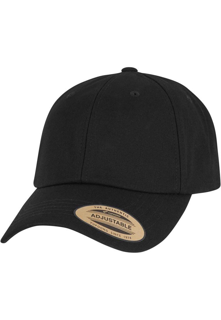 Cap Low Profile with elastic snip - Flexfit Lippikset ja hatut - TTU9302 - 64