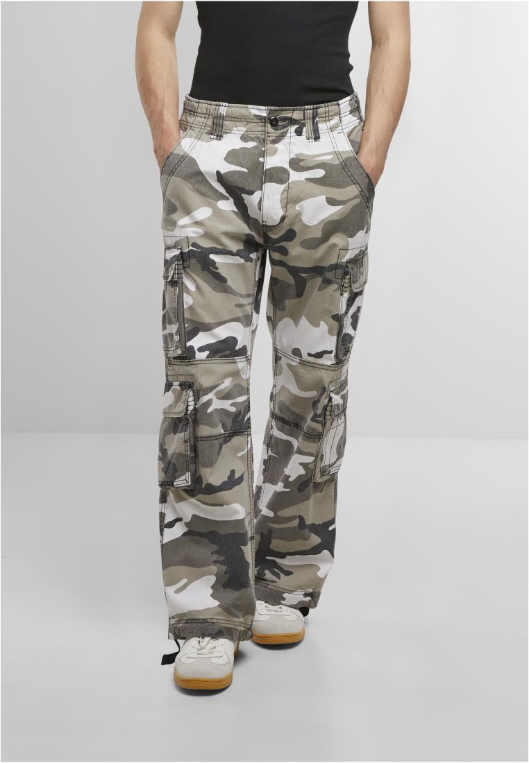 Pure Vintage Trouser