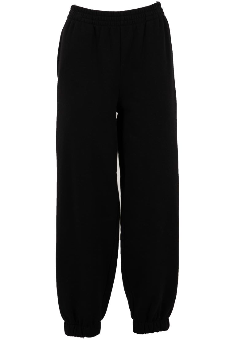 Ladies Basic Sweatpants