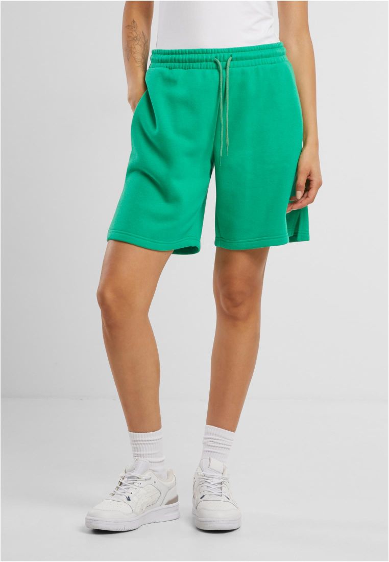 Ladies Basic Sweatshorts