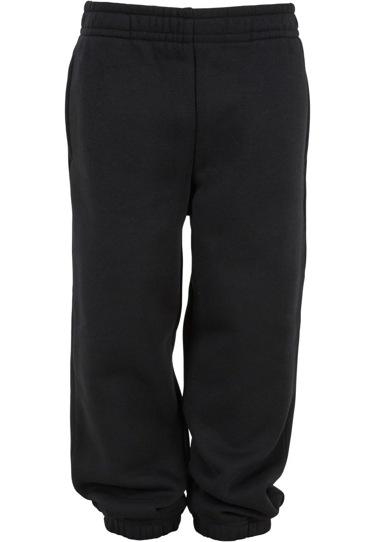 Kids Basic Sweatpants