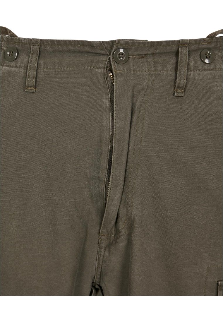 M-65 Vintage Cargo Pants-BD1001