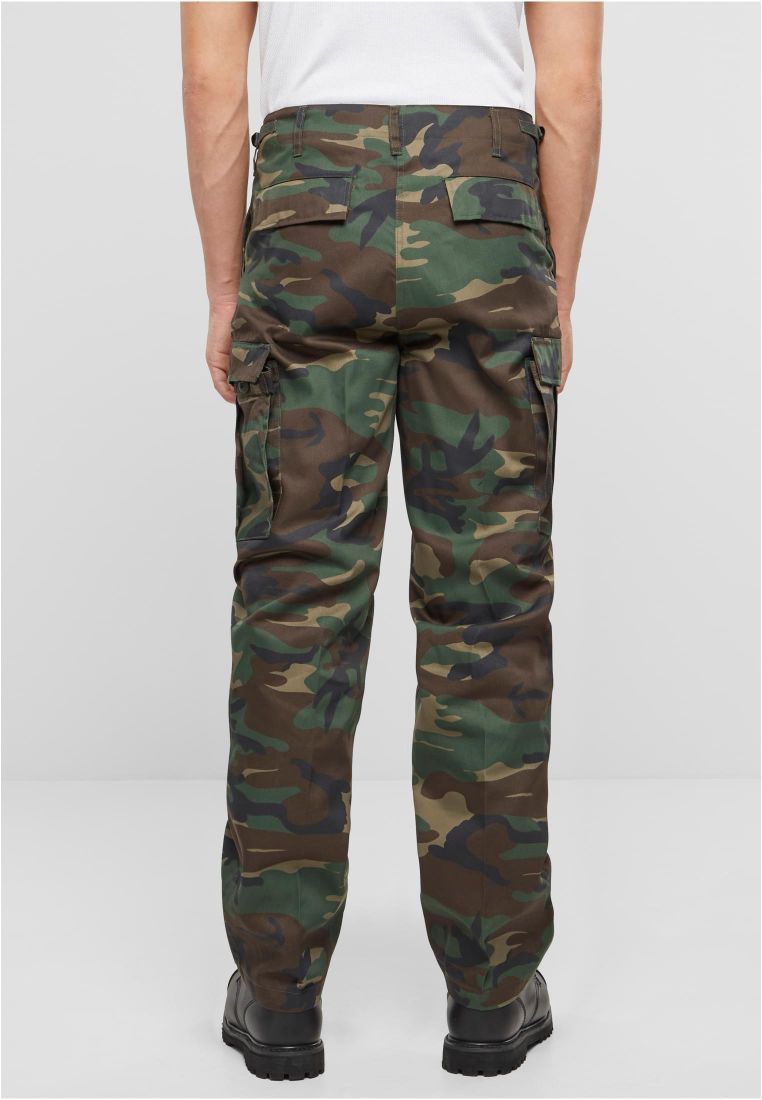 US Ranger Cargo Pants
