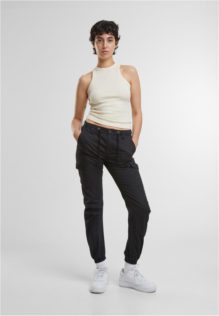 Brandit Women Melina Pants -  - TTUBD11008 - 7
