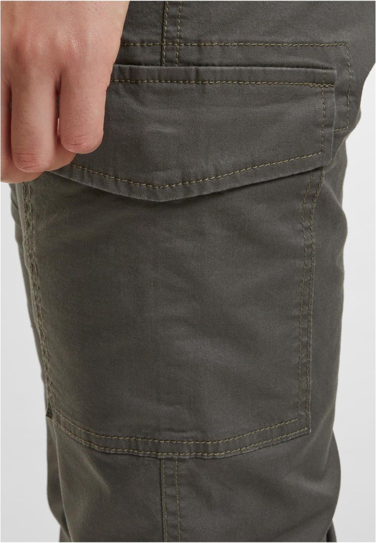 Brandit Women Melina Pants -  - TTUBD11008 - 279