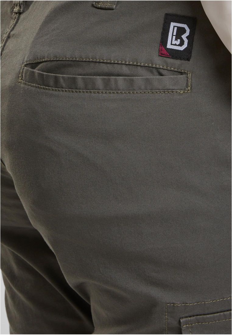 Brandit Women Melina Pants -  - TTUBD11008 - 280