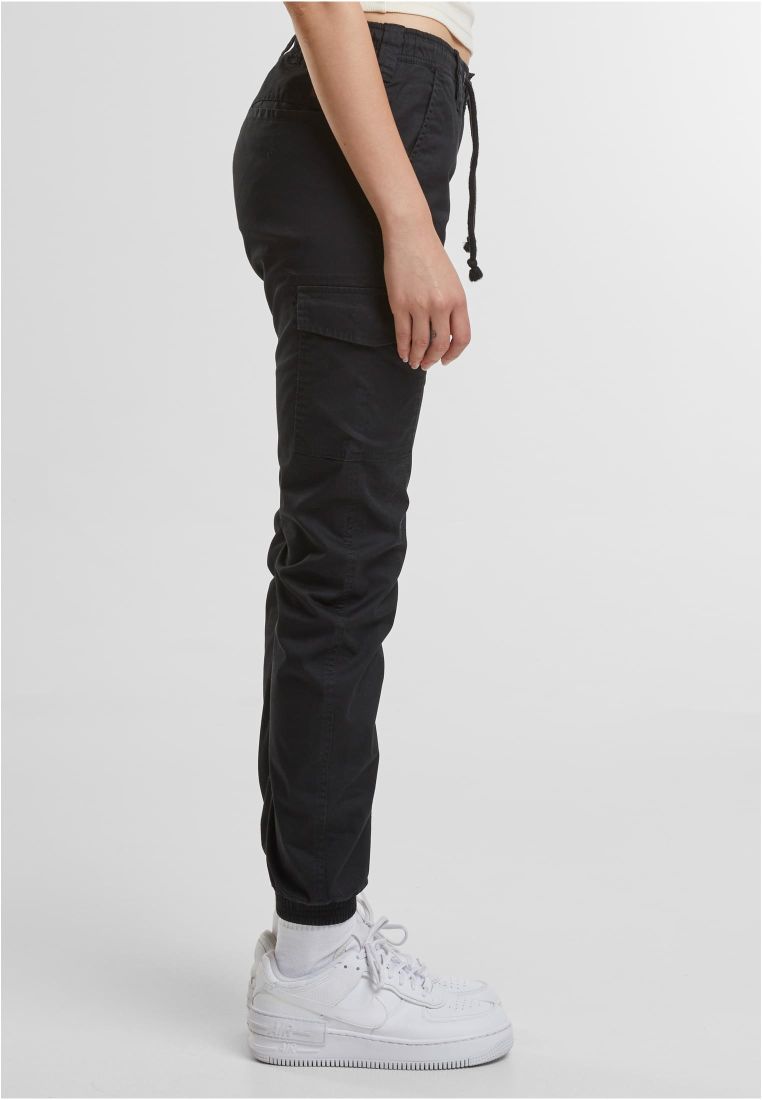 Brandit Women Melina Pants -  - TTUBD11008 - 6