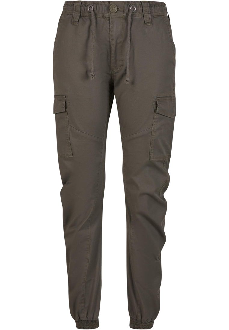 Brandit Women Melina Pants -  - TTUBD11008 - 309