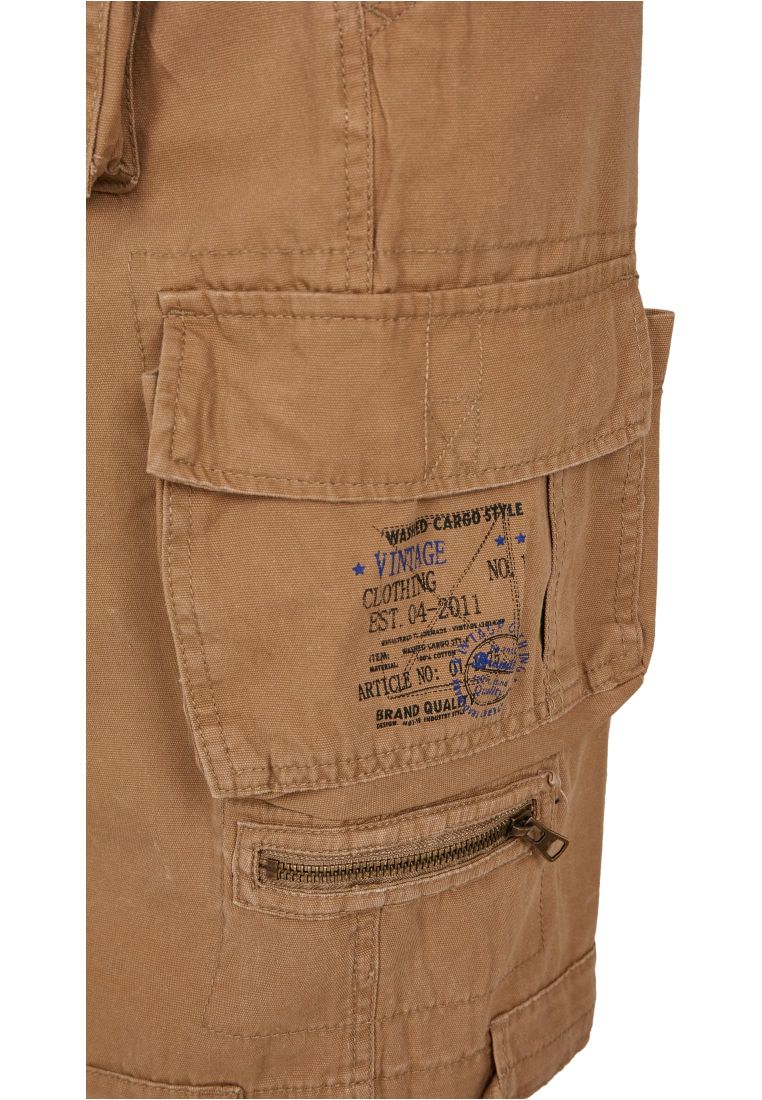 Savage Vintage Cargo Shorts