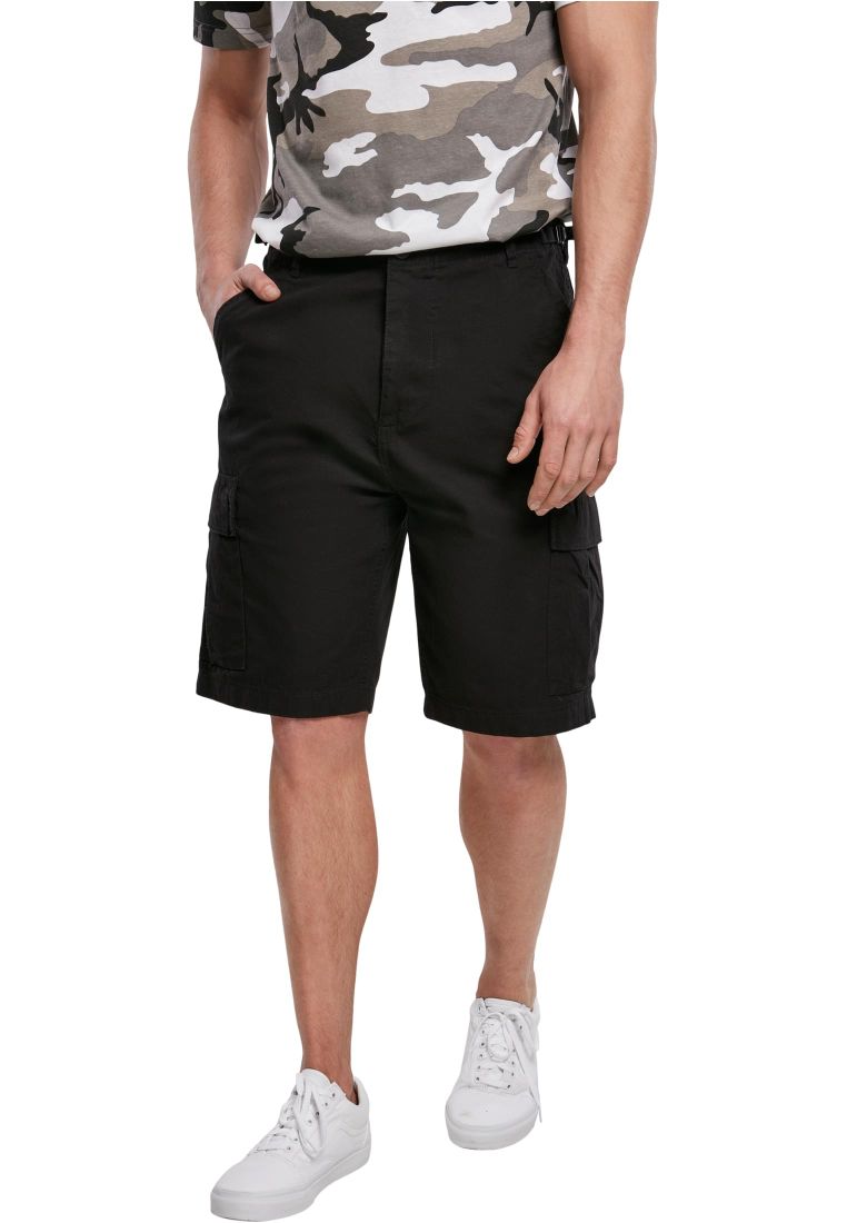 Brandit BDU Ripstop Cargo Short - Mens Shorts - BD2019-990 - 1