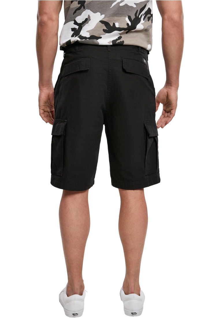 Brandit BDU Ripstop Cargo Short - Mens Shorts - BD2019-990 - 2