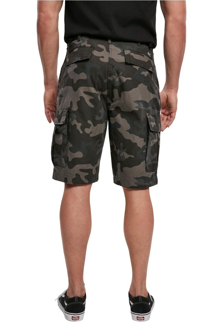 Brandit BDU Ripstop Cargo Short - Mens Shorts - BD2019-885 - 2