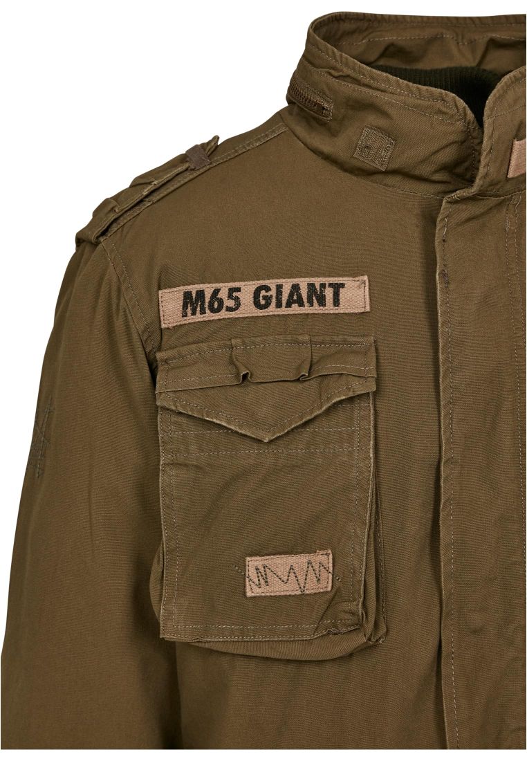 M-65 Giant Jacket