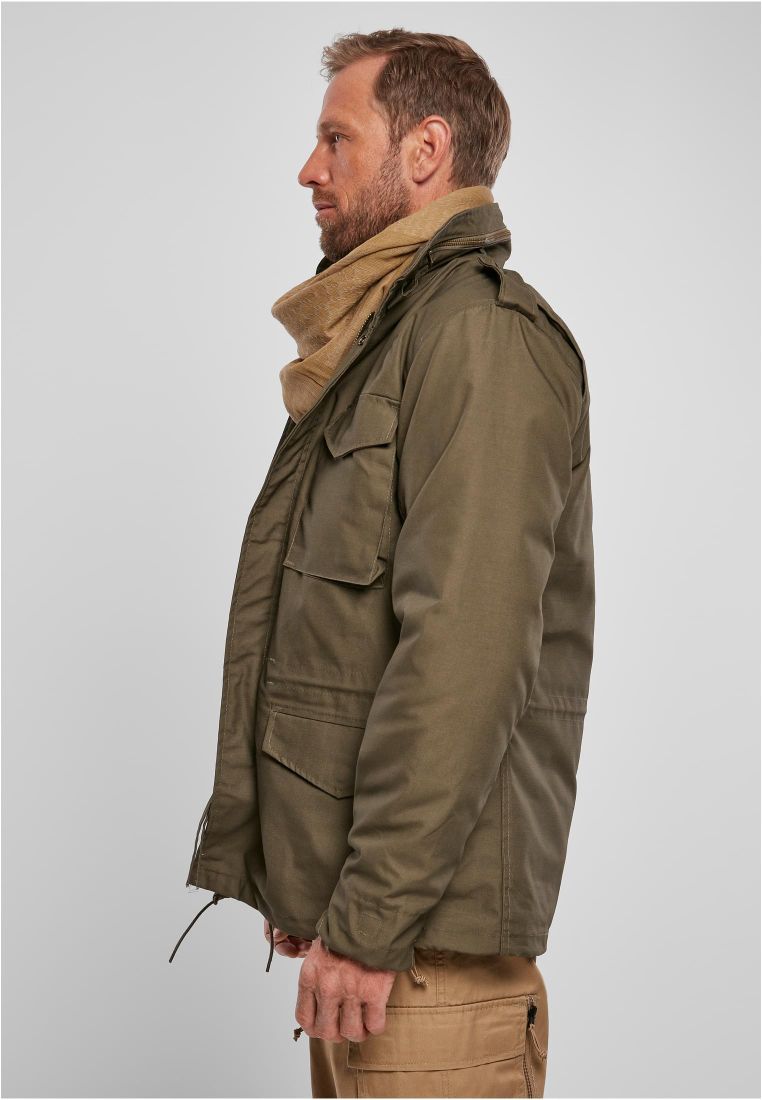 M-65 Field Jacket-BD3108