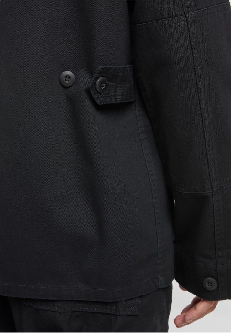 Brandit Men BDU Twill Jacket -  - TTUBD3124 - 6