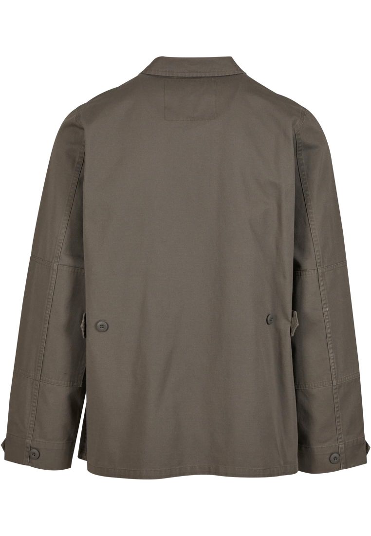 Brandit Men BDU Twill Jacket -  - TTUBD3124 - 308