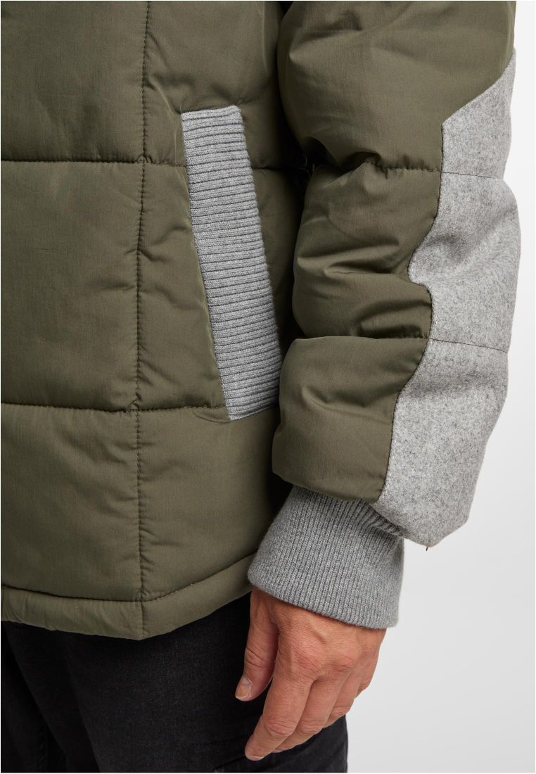 Brandit Men Garret Jacket - - TTUBD3142 - 6