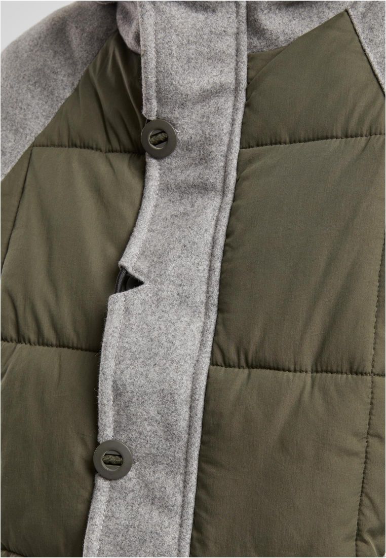 Brandit Men Garret Jacket -  - TTUBD3142 - 7