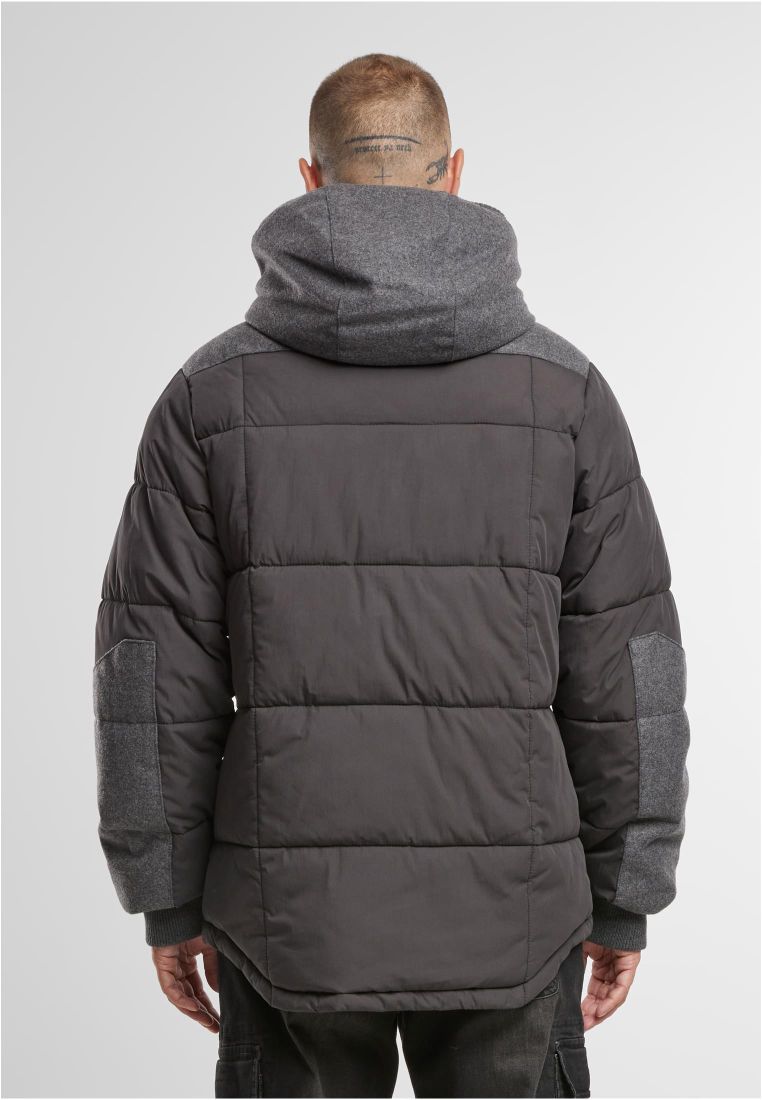 Brandit Men Garret Jacket -  - TTUBD3142 - 455